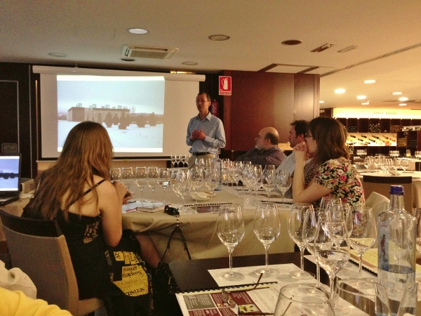 Bodegas_Montecastro_presentación_Lavinia_Bertrand_Erhard